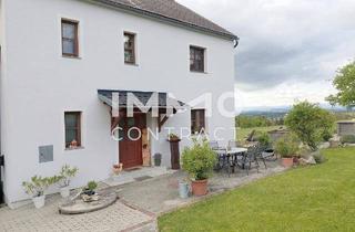 Haus mieten in 3365 Allhartsberg, Haushälfte/Landhauswohnung mit Terrasse / Balkon im Raum Allhartsberg - Alles Inklusiv