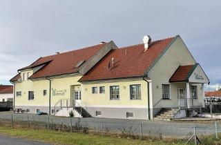 Gastronomiebetrieb mieten in Weinbergstraße, 7064 Oslip, MODERNER GASTRO-BETRIEB - VOLLAUSGESTATTET - NÄHE NEUSIEDLERSEE!