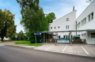 Loft kaufen in 4840 Vöcklabruck, Gestalten Sie Ihr Loft mit Garten! Individuell und Klasse statt Masse.