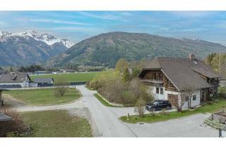 Haus kaufen in 5582 Sankt Michael im Lungau, Landhaus in sonniger Ruhelage mit Bergblick