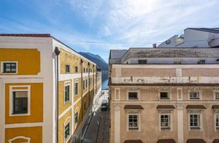 Haus kaufen in 4810 Gmunden, ...Kleinod in der Gmundner Innenstadt...