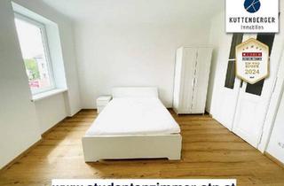 Wohnung mieten in 3100 Sankt Pölten, Student Rooms / WG-Zimmer in St. Pölten