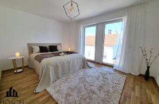 Wohnung kaufen in 2000 Stockerau, Erstklassiges Neubauprojekt in Zentrumsnähe | nur noch 8 Einheiten verfügbar!!