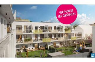 Wohnung kaufen in Schlösselgasse, 2000 Stockerau, Moderne Wohnträume: Stilvolle 2- bis 5-Zimmer-Einheiten