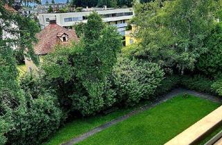 Wohnung kaufen in Rudolf Hans Bartsch Straße 20d, 8042 Graz, PRIVAT: Ruhige Wohnung mit Blick ins Grüne inkl. Tiefgaragenplatz & Loggia