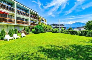 Wohnung kaufen in 6020 Innsbruck, Großes Potenzial: Garçonnière inkl. Terrasse und Abstellplatz in traumhafter Lage in Allerheiligen in Innsbruck!