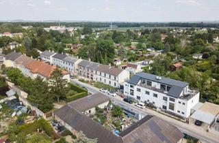 Mehrfamilienhaus kaufen in 2435 Ebergassing, *ENTKERNT* Baubewilligtes Mehrfamilienhaus am Stadtrand! 2 Einheiten!