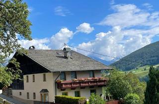 Wohnung kaufen in Unterbrücke 5, 6141 Schönberg im Stubaital, Großes Haus mit unverbauter Aussicht