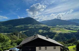 Wohnung kaufen in Unterbrücke 5, 6141 Schönberg im Stubaital, Großes Haus mit unverbauter Aussicht