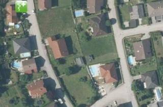 Grundstück zu kaufen in Zellhofersiedlung 17, 19, 4431 Haidershofen, 2 erschlossene Baugrundstücke in ruhiger Einfamilienhaussiedlung