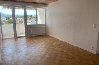 Wohnung mieten in Burgstallstraße 34, 4523 Neuzeug, Wohnung mit tollem Ausblick sowie Loggia, Parkplatz und Kellerabteil