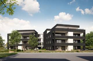 Wohnung kaufen in 6900 Bregenz, Penthouse in Lustenau, Top W20
