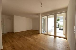 Wohnung kaufen in Karfreitstraße 16, 9020 Klagenfurt, Innenstadt-Terrassenwohnung, absolut ruhig, Erstbezug