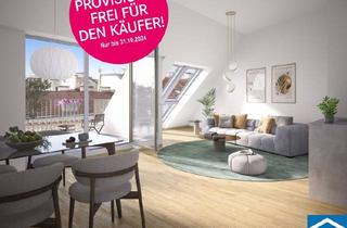 Wohnung kaufen in Veronikagasse, 1170 Wien, Exklusives Neubauprojekt: Nachhaltige Wohnungen in Wien