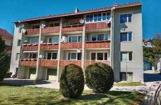 Wohnung kaufen in 3500 Krems an der Donau, 3500 Imbach, entzückende 3 Zimmer großer Südbalkon, Komplettküche Parkplatz, Grünlage