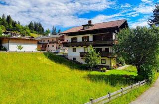 Haus kaufen in 6311 Oberau, Haus mit großem Grundstück zu verkaufen!