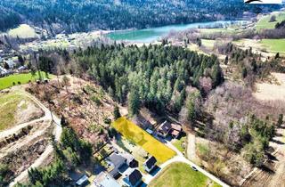 Grundstück zu kaufen in 9074 Reauz, Idyllisches Grundstück in Kärnten: Auf über 955m² Baugrund in Reauz,,Nähe Viktring zu verkaufen,,!