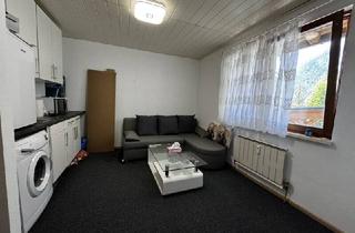 Wohnung kaufen in 6200 Jenbach, Klein, aber fein: Renovierte Wohnung in Jenbach mit guter Rendite