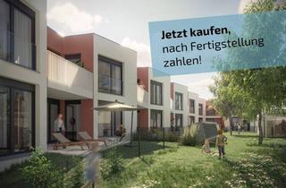 Wohnung kaufen in 2122 Ulrichskirchen, Top 7 | Vorsorgewohnung im idyllischen Weinviertel - 79 m²