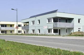 Wohnung mieten in Bodensdorf-Parkgasse 3/3, 3250 Wieselburg, Geförderte Gartenwohnung in Miete mit Kaufoption.