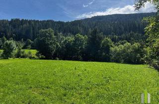 Grundstück zu kaufen in 5542 Flachau, Seltenes Grundstück in schöner Lage