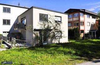 Wohnung kaufen in Dorf, 6252 Breitenbach am Inn, BREITENBACH am Inn - Dorfzentrum - Rendite ca. 3,0 % p.a. - Bezaubernde Gartenwohnung - 3-Zimmer mit Terrasse, Stellplatz und hochwertiger Ausstattung