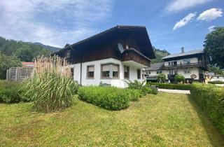 Einfamilienhaus kaufen in 4571 Steyrling, Charmantes Familienlandhaus - Wohnen, wo andere Urlaub machen, nahe Hinterstoder & Wurzeralm