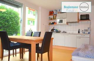 Wohnung kaufen in 6911 Lochau, Gemütliche 1-Zimmer-Erdgeschossohnung in Dornbirn, Schützenstraße zu verkaufen (vermietet bis 31.01.2027)