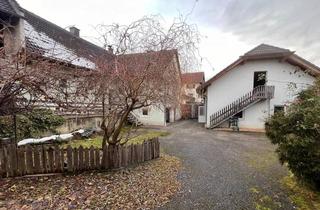 Haus kaufen in 3661 Nussendorf, Preis reduziert: Großes Markthaus mit sehr viel Nutzfläche in Nussendorf bei Artstetten!