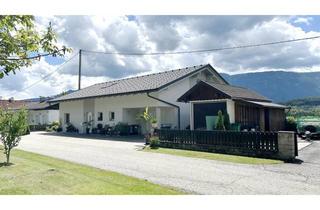 Haus kaufen in 9851 Lieserbrücke, Traumhaus in idyllischer Lage - luxuriöses Wohnen in Kärnten!