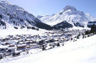 Grundstück zu kaufen in 6764 Lech, Lech Arlberg - Altes Berghaus oder Bauparzelle | Lech Arlberg - oldfashioned chalet or building plot