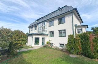 Mehrfamilienhaus kaufen in 3003 Gablitz, SEHR GROSSZÜGIGES MEHRFAMILIENHAUS ODER FIRMENSITZ IN GABLITZ