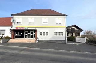Haus kaufen in 7537 Neuberg im Burgenland, Wohnhaus mit 164m² Verkaufsfläche als Geschäftslokal, Büro, Kreativwerkstatt oder Ausstellungsraum nutzbar!