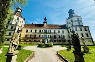 Haus kaufen in 3900 Schwarzenau, Prunkvolles Schloß mit Park und Schloßteich