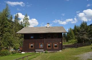 Haus kaufen in Defereggen, St. Jakob, St. Veit, Hopfgarten, Defereggental, 9963 Oberrotte, Rarität ! Ferienhaus im wunderschönen Defereggental