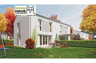 Haus kaufen in Bäckergasse / Bahnstraße, 2124 Niederkreuzstetten, Provisionsfreies Niedrigenergiehaus mit 4,5 Zimmern, Vollunterkellerung, Terrasse und Eigengrund