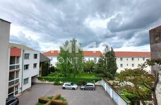 Wohnung mieten in 2410 Hainburg an der Donau, Zentrale Mietwohnung mit Loggia Nähe Haydnplatz