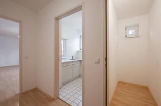 Wohnung mieten in Gersthofer Straße, Herbeckstraße, Sternwarte Park, 1180 Wien, ab sofort: Helle gut aufgeteilte 2 Zimmer Wohnung - Nähe S-Bahn Gersthof