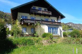 Haus kaufen in 5340 Sankt Gilgen, Ein-Zweifamilienhaus in St. Gilgen