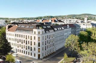 Wohnung kaufen in Schultheßgasse 7, 1170 Wien, 1170 Wien, Schultheßgasse 7 # Immobilien EIGENTUM