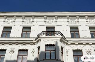 Wohnung kaufen in Argentinierstraße, 1040 Wien, Erstbezug - traumhafte Etagenwohnung mit Loggia und Balkon