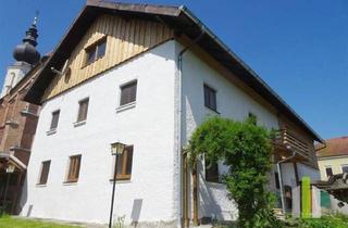 Haus kaufen in 5280 Braunau am Inn, Ein besonderes Schmuckstück in Niederbayern