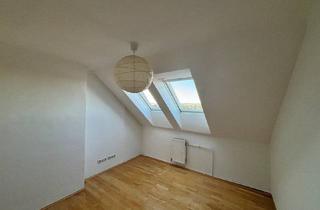 Wohnung kaufen in 1230 Wien, Traumhafte Dachgeschosswohnung in Erlaa