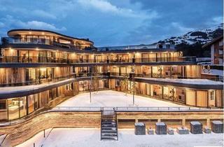 Wohnung kaufen in Kitzbühel 1, 6365 Kirchberg in Tirol, Nahe Kitzbühel mit ca. 5 % Rendite! Lichtdurchflutetes, gemütliches 2-Zimmer-Apartment im Brixental