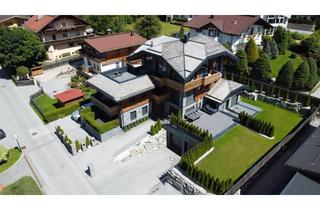 Villen zu kaufen in 6100 Seefeld in Tirol, Exklusive Villa mit Einlieger-Chalet (tour. Vermietung) - höchste Ausführungsqualität