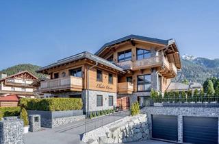 Villen zu kaufen in 6100 Seefeld in Tirol, Exklusive Villa mit Einlieger-Chalet (tour. Vermietung) - Perfektion bis ins Detail