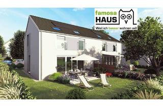 Haus mieten in Kleegasse 6, 2540 Bad Vöslau, Mietkauf mit Mietzinsvorauszahlung: Doppelhaushälfte mit 167m² Nfl., Garten, Terrasse, 2 Parkplätze