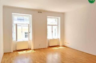 Wohnung mieten in Taubstummengasse, 1040 Wien, ERSTBEZUG unbefristet - sanierte Altbauwohnung in Bestlage im 4. Bezirk