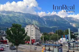 Wohnung kaufen in 6020 Innsbruck, 2-Zimmer-Wohnung im Herzen von Innsbruck
