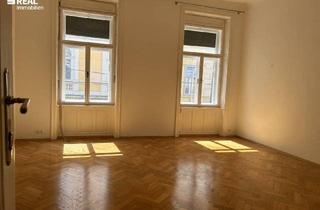 Wohnung kaufen in Kaiser-Josef-Platz, 8010 Graz, Klassischer Altbau in bester Lage!